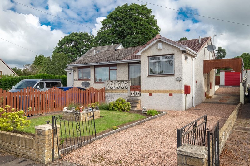 46 Newhall Gardens, Dundee, DD2 1TW